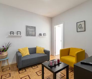 Calle del Conde de Vilches, Madrid, Community of Madrid 28028 - Photo 1