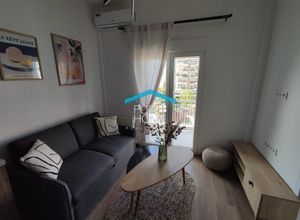 Studio/Γκαρσονιέρα για ενοικίαση - Ανάληψη - Μπότσαρη - Νέα Παραλία, - Φωτογραφία 1