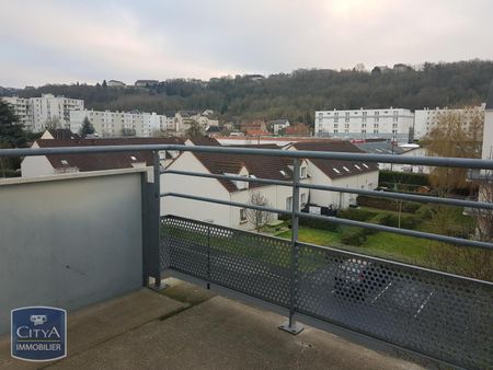 Location Appartement 2 pièces 46m² LAON 02000 - Photo 4