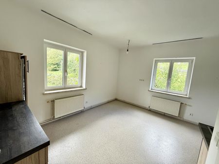 3-Zimmer Mietwohnung mit Ausblick in Treffen am Ossiacher See - Foto 2