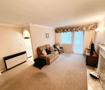 2 bedroom retirement property to rent - Photo 1