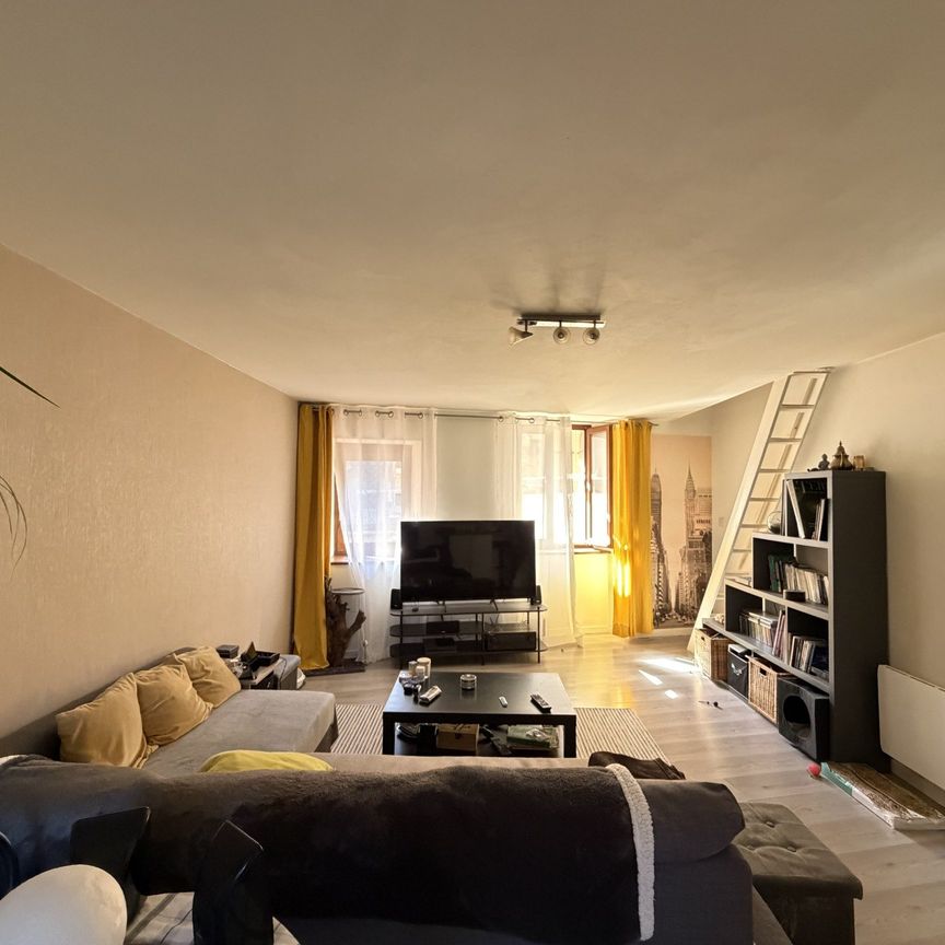 Location Appartement 3 pièces 57m² RODEZ 12000 - Photo 1