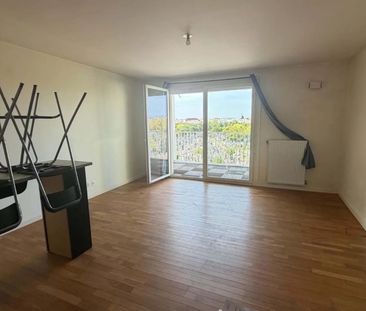 Location Appartement T1 – 37 m² – Lyon 8e - Photo 4