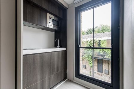 Ground floor flat to rent - Photo 3