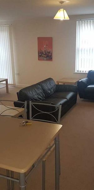 3 bedroom apartment to rent - Photo 1