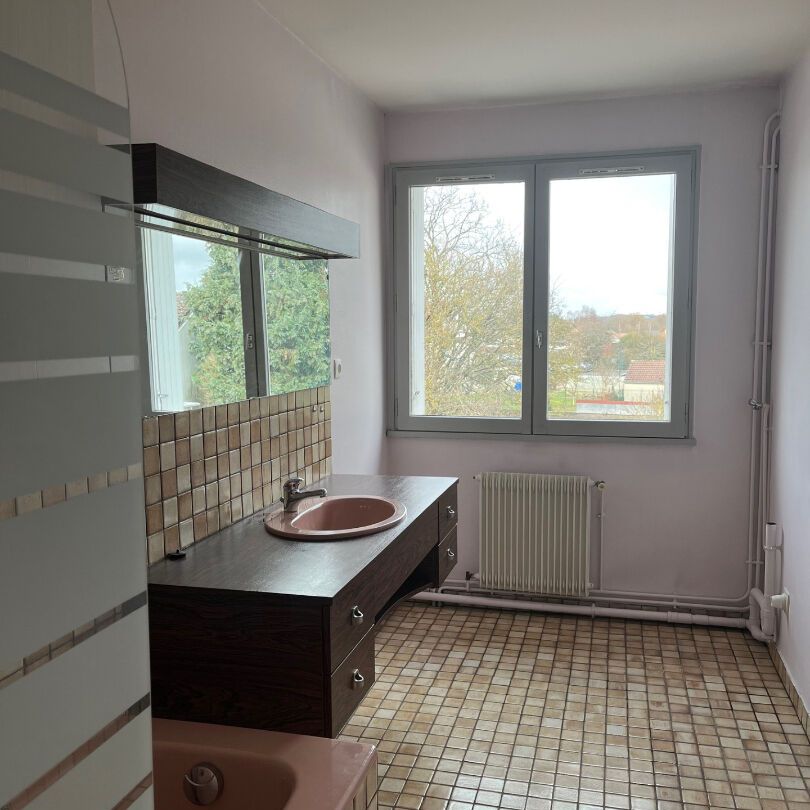 Appartement / Offre 59665752 - Photo 1
