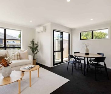 4/31A Karaka Street, Nawton, Hamilton - Photo 1