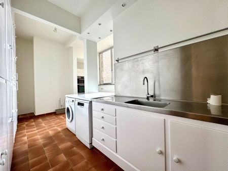 Appartement te huur - Photo 3