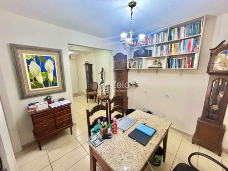Casa para alugar, Jardim Pres. Wenceslau - Campinas/SP - Foto 2