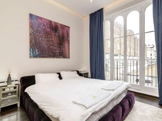 Bishops Bridge Road, London, W2 flat to rent - Photo 1