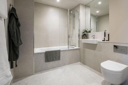 1 bedroom apartment to rent - Photo 4