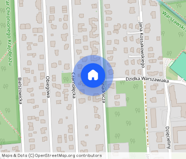 60m² Stylowego Mieszkania Do Najmu, W Drzewach. - Фото 1