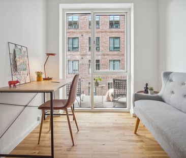 Rønnebygade 7, 4. 1 - Photo 4