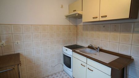 (Symbol 439306) MIESZKANIE na WYNAJEMSzczecin, os. Bukowe Kawalerka z balkonem o pow. 34 m2, os. Bukowe, - Zdjęcie 3