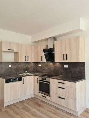 Pronájem bytu 2+kk 46 m², Riegrova 1816, České Budějovice - Photo 1