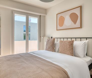 Amerbachstrasse 109 - Foto 6