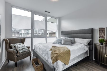 For Lease - 375 SEA RAY Avenue Unit# 122, Innisfil, Ontario - Photo 3