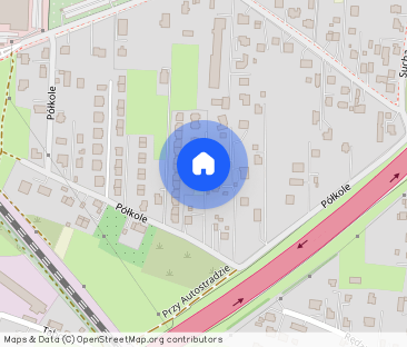 Dom na wynajem / A4 / Lotnisko / Rząska - Фото 1