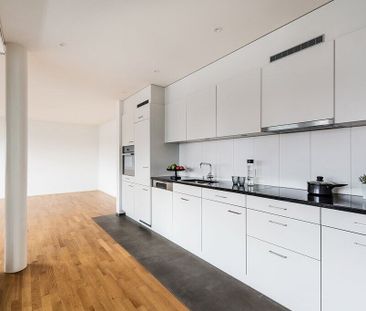 2.5-room apartment - Foto 1