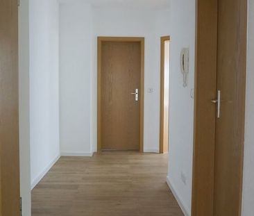 HIER KOMMT MAN GERN HEIM! 3 Zimmer-Wohnung mit Terrasse/ Balkon am Nettelbeckufer - Photo 1