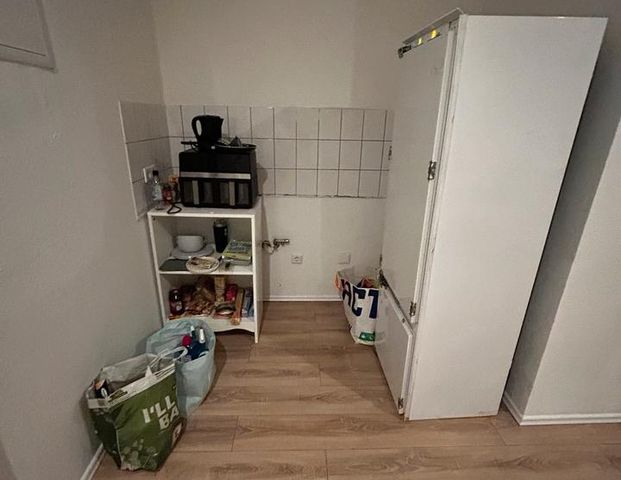 Suche einen Nachmieter für meine 30qm2 Wohnung - Photo 1