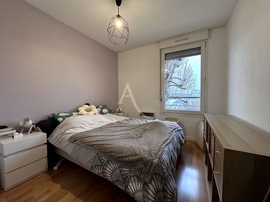 Location Appartement 2 pièces 46m² - Photo 1