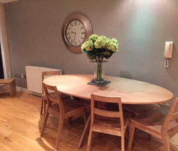 2 Bed Flat, The Atrium, NG2 - Photo 5