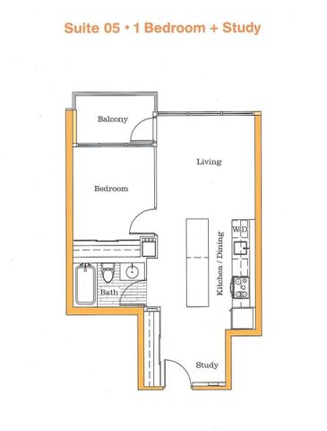 For Lease - 15 Singer Court Unit# 1105, Toronto, Ontario - Photo 2