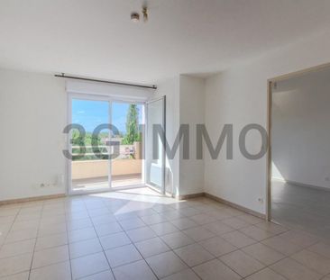 Location / Appartement - Photo 3