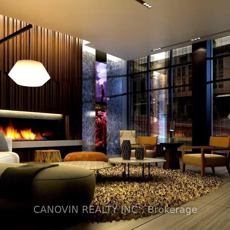 For Lease - 125 Redpath Ave 1001 Avenue Unit# 1001, Toronto, Ontario - Photo 1