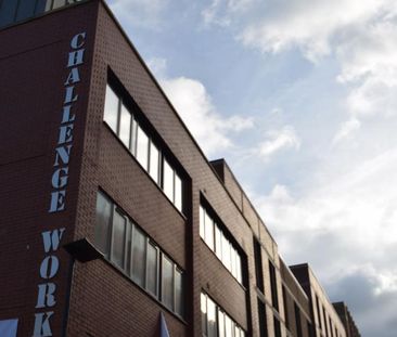 Studio to rent - Photo 3