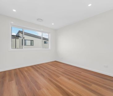 Brand New Luxury Townhouse with Designer Finishes & Modern Comfort - Photo 2