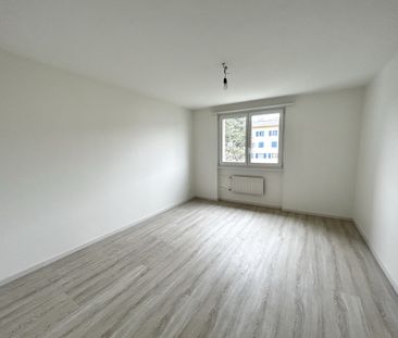 Appartement de 3 pièces au 2ème étage - Photo 2