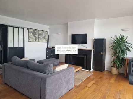 Location Appartement 2 pièces 56m² DUNKERQUE 59140 - Photo 2