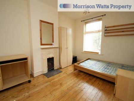 3 Bed - Stanmore Avenue, Burley, Leeds - Photo 4