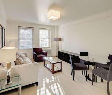 Pelham Court, Fulham Road, London, SW3 - Photo 1