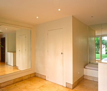Middle Floor Apartment in Marbella - Photo 1