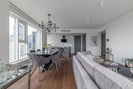 Unique Tower | 4 pokoje | Umeblowane - Zdjęcie 2