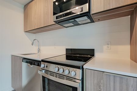 For Lease - 223 Redpath Avenue Unit# 3005, Toronto, Ontario - Photo 5