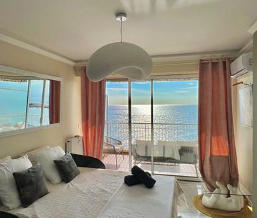 Location Appartement 1 pièce 22m² MENTON 06500 - Photo 3