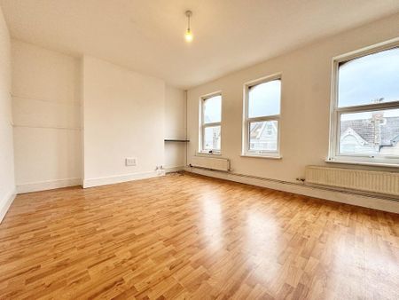 2 bedroom duplex to rent - Photo 5