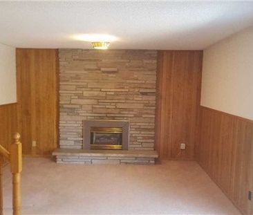 For Lease - 2075 Salmon Road, Oakville, Ontario - Photo 1