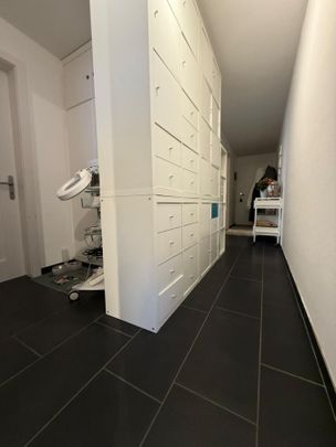 3-Zi. Wohnung mit Balkon! - Photo 1