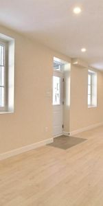 À LOUER – 3 ½ rénové à neuf – Vieux-Lévis - Photo 4