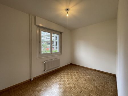 Joli 3.5p proche du centre - Photo 5