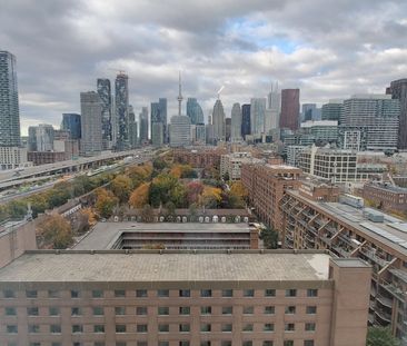 For Lease - 35 Parliament Street Unit# 1406, Toronto, Ontario - Photo 5