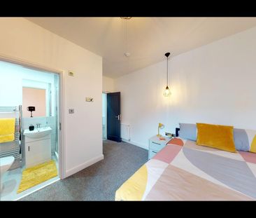 Room in a Shared House, Ampthill Road, L17 - Photo 5