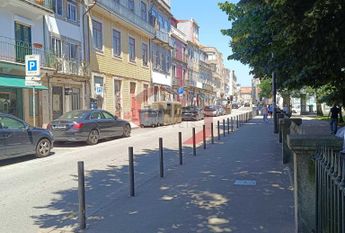 Apartamento T2 em Porto