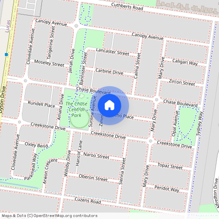 5 Echo Place, Vic 3350, Alfredton