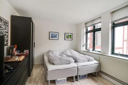 <b>Stor lejlighed i hjertet af Aalborg - Perfekt til delelejlighed</b> - Foto 4
